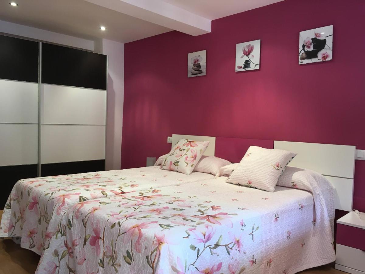El Capricho Сasa de vacaciones Cue